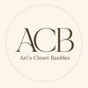 arisclosetbaubl